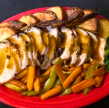 Ideas RoastedPorkLoin