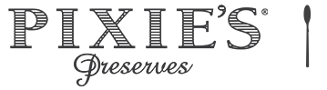 PIXIES Footer Logo