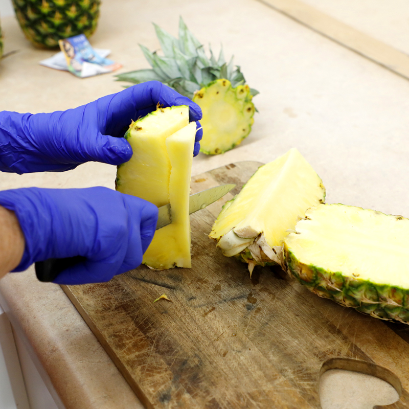 Pineapple 3